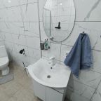 Апартаменты (Большая 2-комн. квартира), Апартаменты Сенода