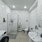 Апартаменты (Большая 2-комн. квартира), Апартаменты Сенода