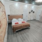 Апартаменты (Большая 2-комн. квартира), Апартаменты Сенода