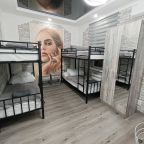 Апартаменты (Большая 2-комн. квартира), Апартаменты Сенода