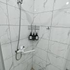 Апартаменты (Большая 2-комн. квартира), Апартаменты Сенода