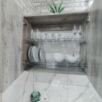 Апартаменты (Комфортабельная 2-комн. квартира в самом центре города), Апартаменты Сенода