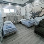 Апартаменты (Комфортабельная 2-комн. квартира в самом центре города), Апартаменты Сенода