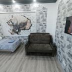 Апартаменты (Комфортабельная 2-комн. квартира в самом центре города), Апартаменты Сенода