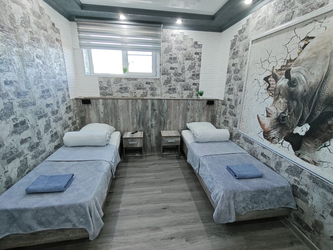 Апартаменты (Комфортабельная 2-комн. квартира в самом центре города), Апартаменты Сенода