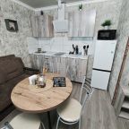 Студио (Новая в центре города), Апартаменты Сенода