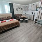 Студио (Новая в центре города), Апартаменты Сенода