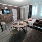 Студио (Новая в центре города), Апартаменты Сенода