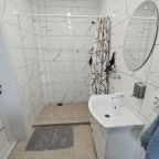 Студио (Новая в центре города), Апартаменты Сенода