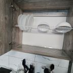 Студио (Новая в центре города), Апартаменты Сенода