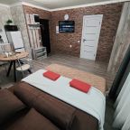 Студио (Новая в центре города), Апартаменты Сенода