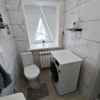 Студио (Новая в центре города), Апартаменты Сенода