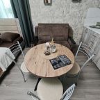 Студио (Новая в центре города), Апартаменты Сенода