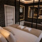 Апартаменты (Экcклюзивныe), Апартаменты Сенода