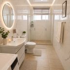 Апартаменты (Экcклюзивныe), Апартаменты Сенода