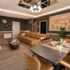 Апартаменты (Экcклюзивныe), Апартаменты Сенода