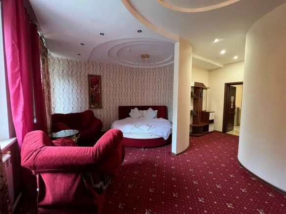 Отель Автор Люблино