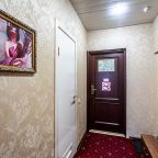 Стандартный одноместный номер