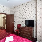 Стандартный одноместный номер