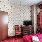 Стандартный одноместный номер