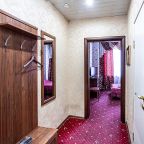 Стандартный одноместный номер