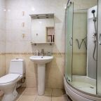 Стандартный одноместный номер