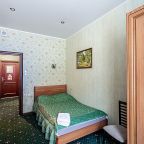 Стандартный номер с двупсальной кроватью