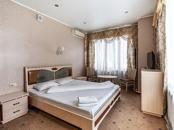 Отель Автор Люблино