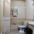 Комфорт с двупсальной кроватью