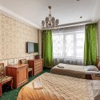 Комфорт с двумя раздельными кроватями