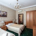 Комфорт с двумя раздельными кроватями