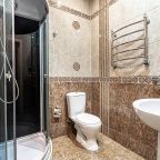 Комфорт с двумя раздельными кроватями