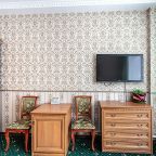 Комфорт с двумя раздельными кроватями