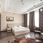 Люкс с кухней