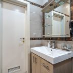 Люкс с кухней