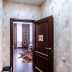 Люкс с кухней