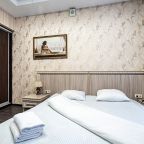 Люкс с кухней