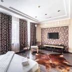 Люкс с кухней