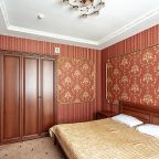 Люкс двухкомнатный