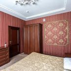 Люкс двухкомнатный