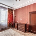 Люкс двухкомнатный