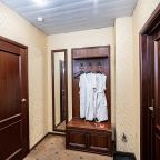 Люкс двухкомнатный