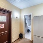 Люкс двухкомнатный