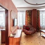 Люкс двухкомнатный