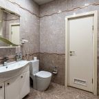 Люкс двухкомнатный