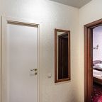 Трёхместный стандарт