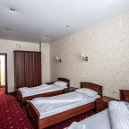 Трёхместный стандарт