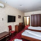 Трёхместный стандарт