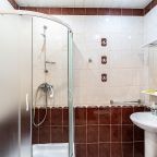 Трёхместный стандарт