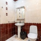 Трёхместный стандарт